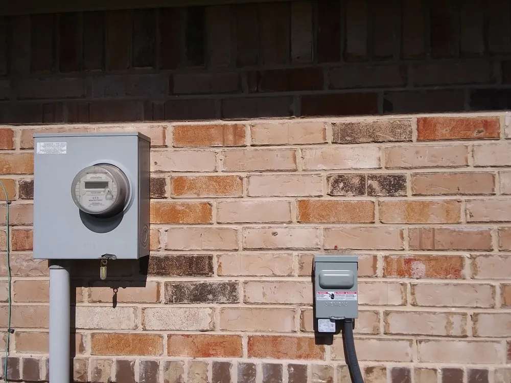 Slide of Tuffy's Air Conditioning & Heating Service