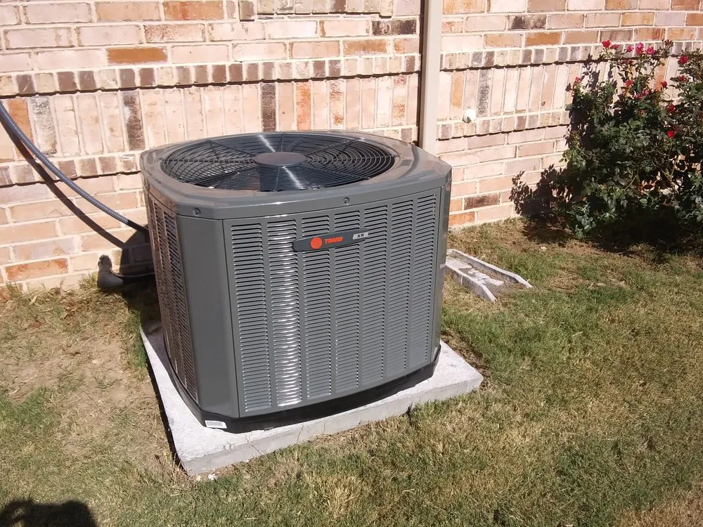 Slide of Tuffy's Air Conditioning & Heating Service