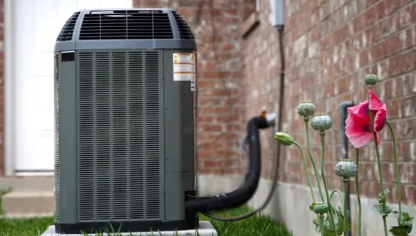 Tugwell Mechanical Logo