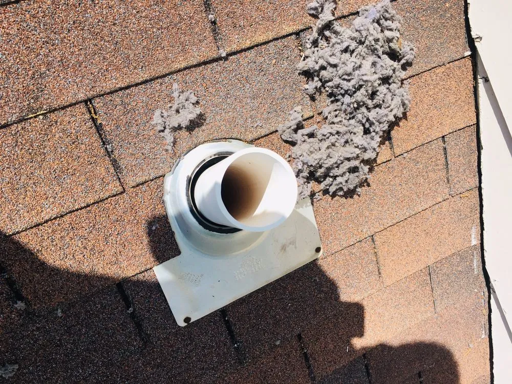 Slide of Tulsa Dryer Vent Cleaning Services