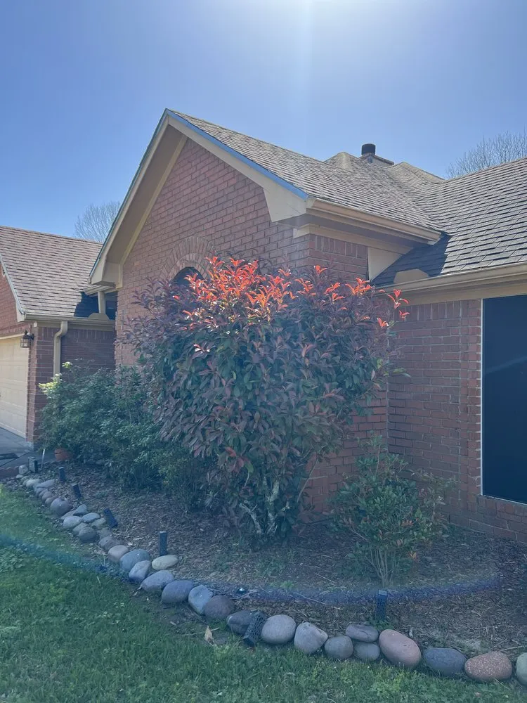 Slide of Tumils Lawn and Landscaping