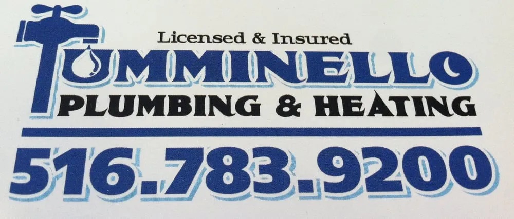 Slide of Tumminello Plumbing and Heating