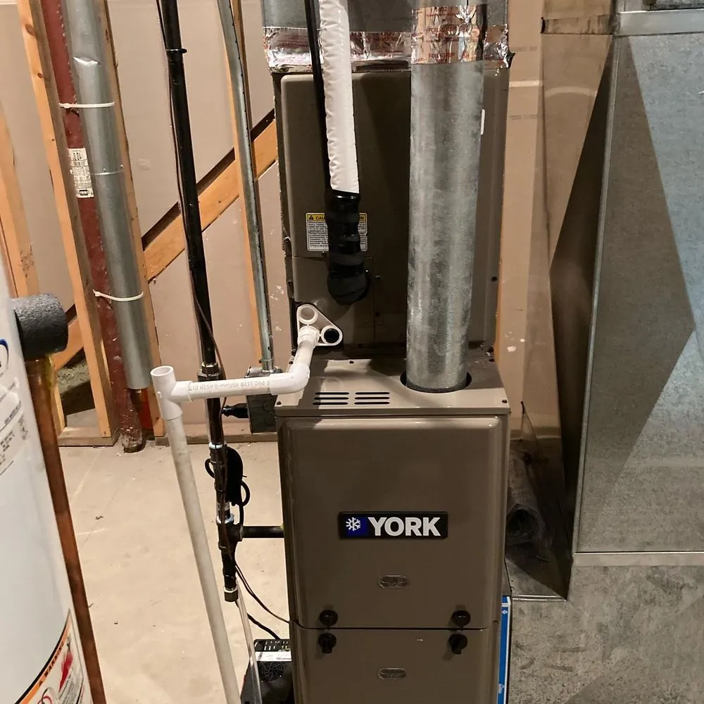 Slide of Tummons Heating & Cooling