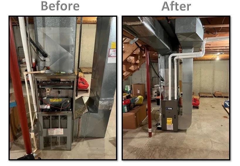 Slide of Tummons Heating & Cooling