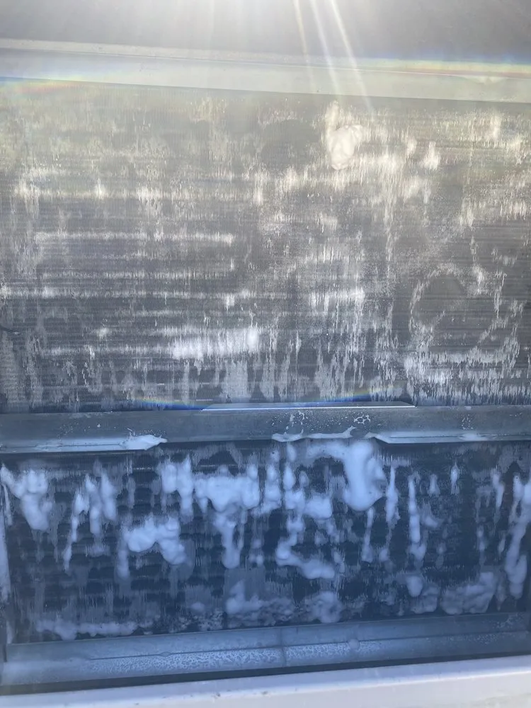 Slide of Turbo Heating & Cooling