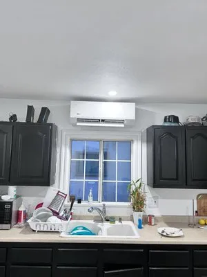 Turbo Heating & Cooling