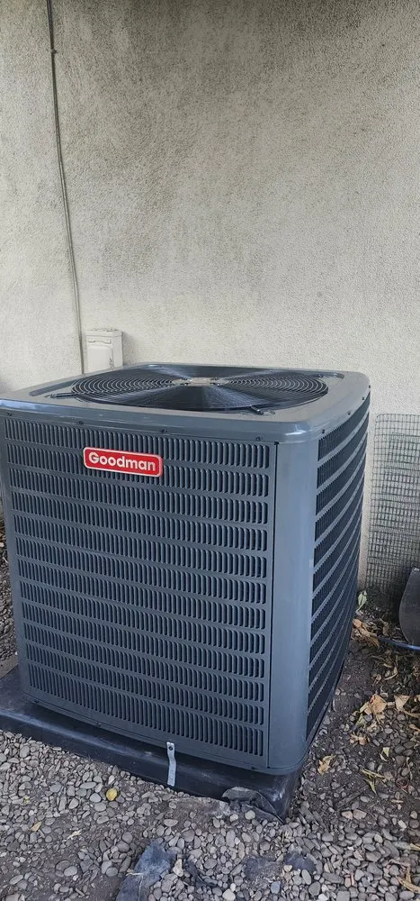 Slide of Turbulence Heating And Air