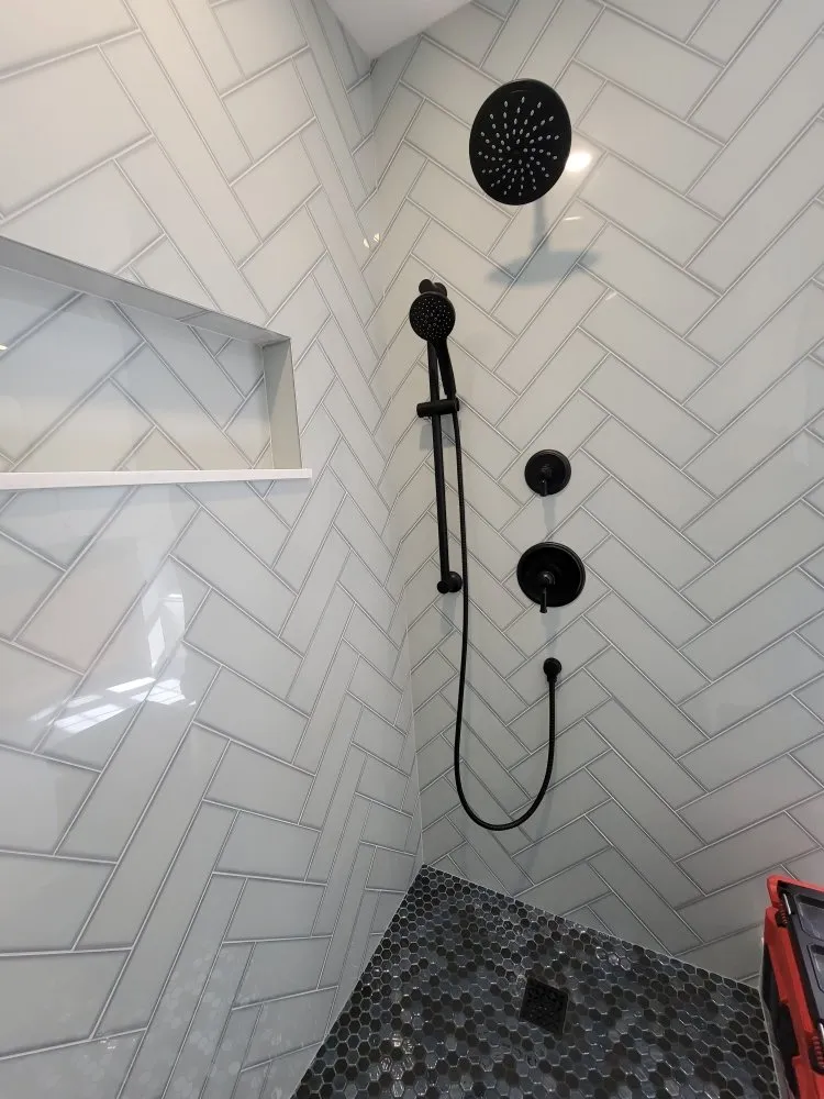 Slide of Turcotte Plumbing & Heating