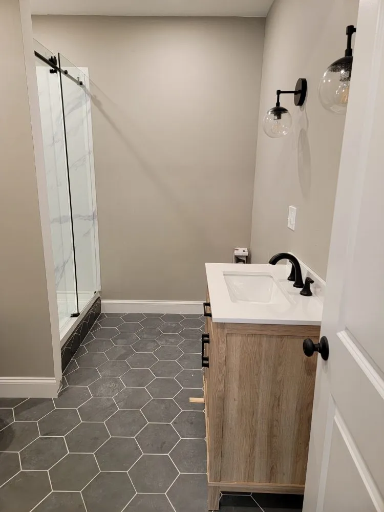 Slide of Turcotte Plumbing & Heating