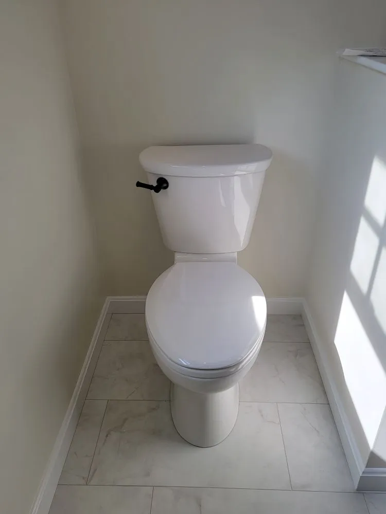 Slide of Turcotte Plumbing & Heating