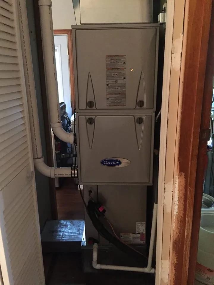 Slide of Turk Heating & Cooling