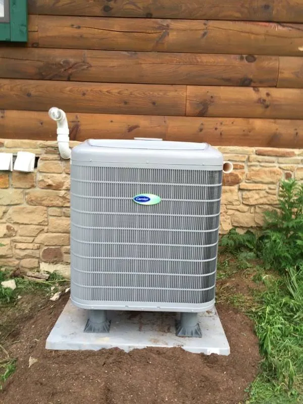 Slide of Turk Heating & Cooling