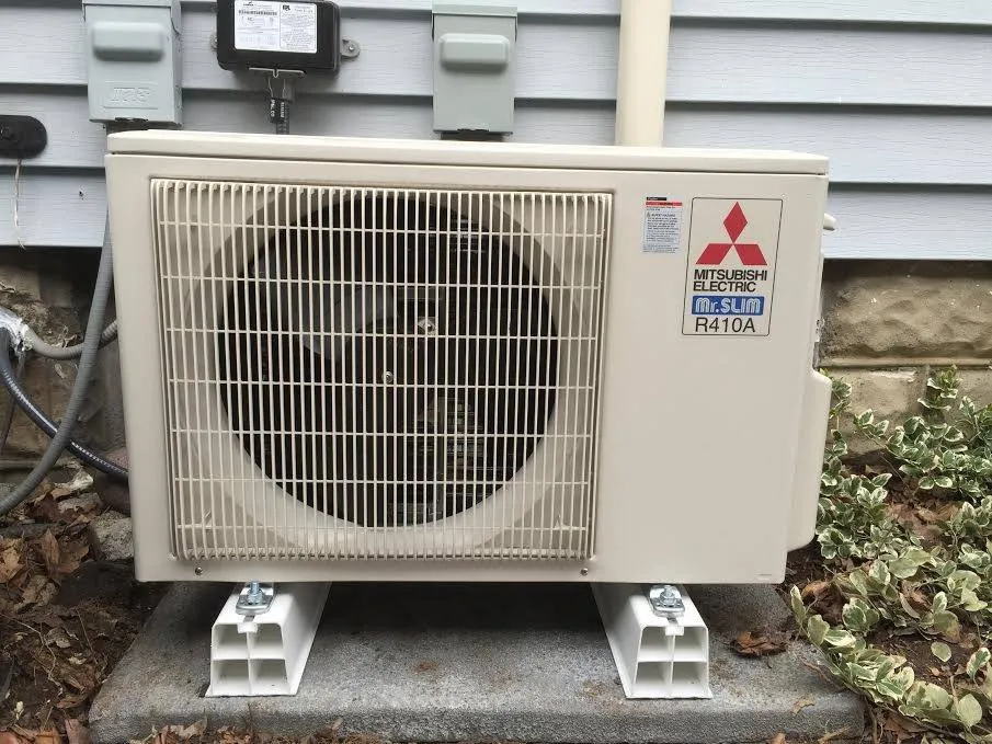 Slide of Turk Heating & Cooling