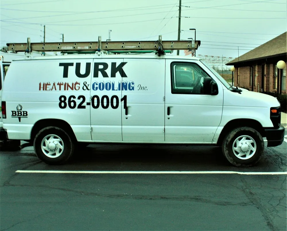 Slide of Turk Heating & Cooling