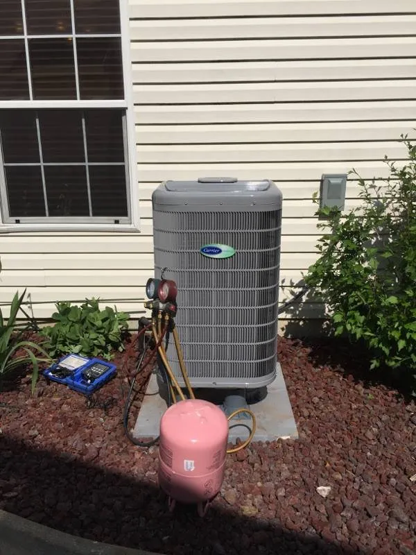 Slide of Turk Heating & Cooling