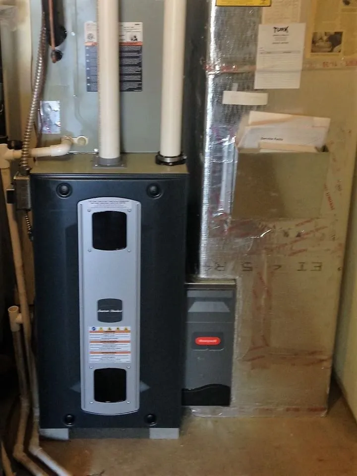 Slide of Turk Heating & Cooling