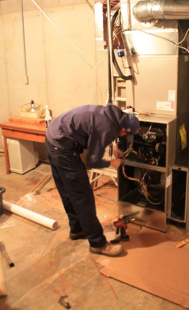 Slide of Turk Heating & Cooling