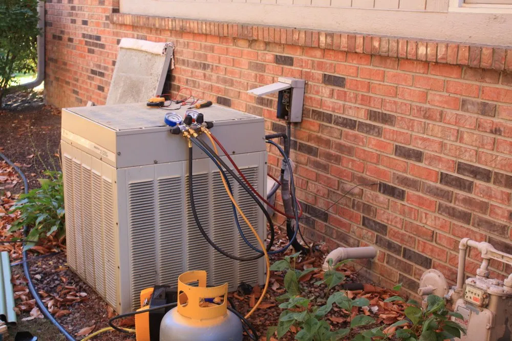 Slide of Turk Heating & Cooling