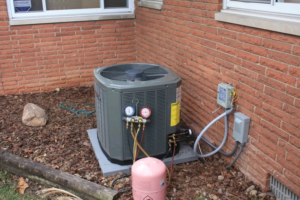 Slide of Turk Heating & Cooling