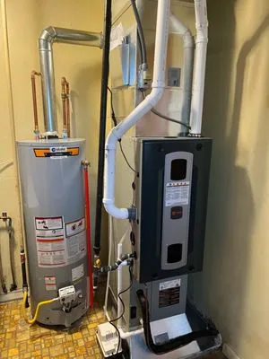 Turk Heating & Cooling