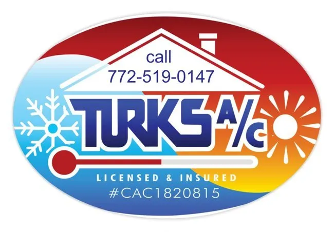 Slide of Turks AC