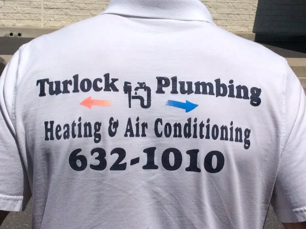 Slide of Turlock Plumbing Heating & Air Conditioning