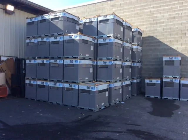 Slide of Turlock Plumbing Heating & Air Conditioning