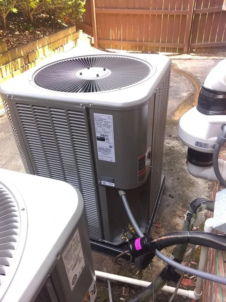 Slide of Turman Mechanical Services