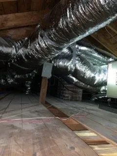 Slide of Turman Mechanical Services