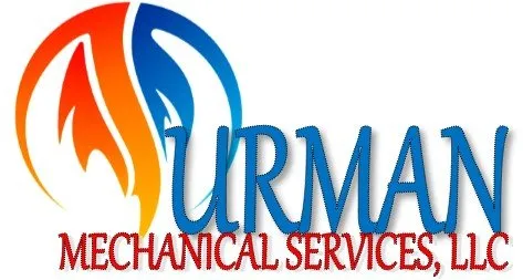 Turman Mechanical Services Logo