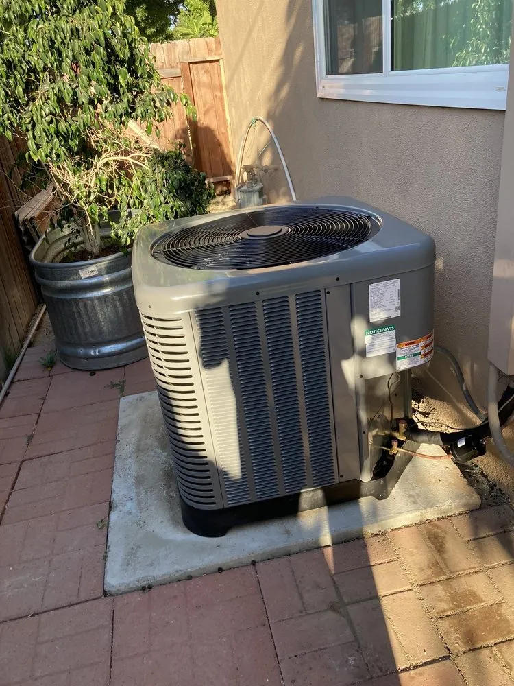 Slide of Turn It Up Heating And Air Conditioning