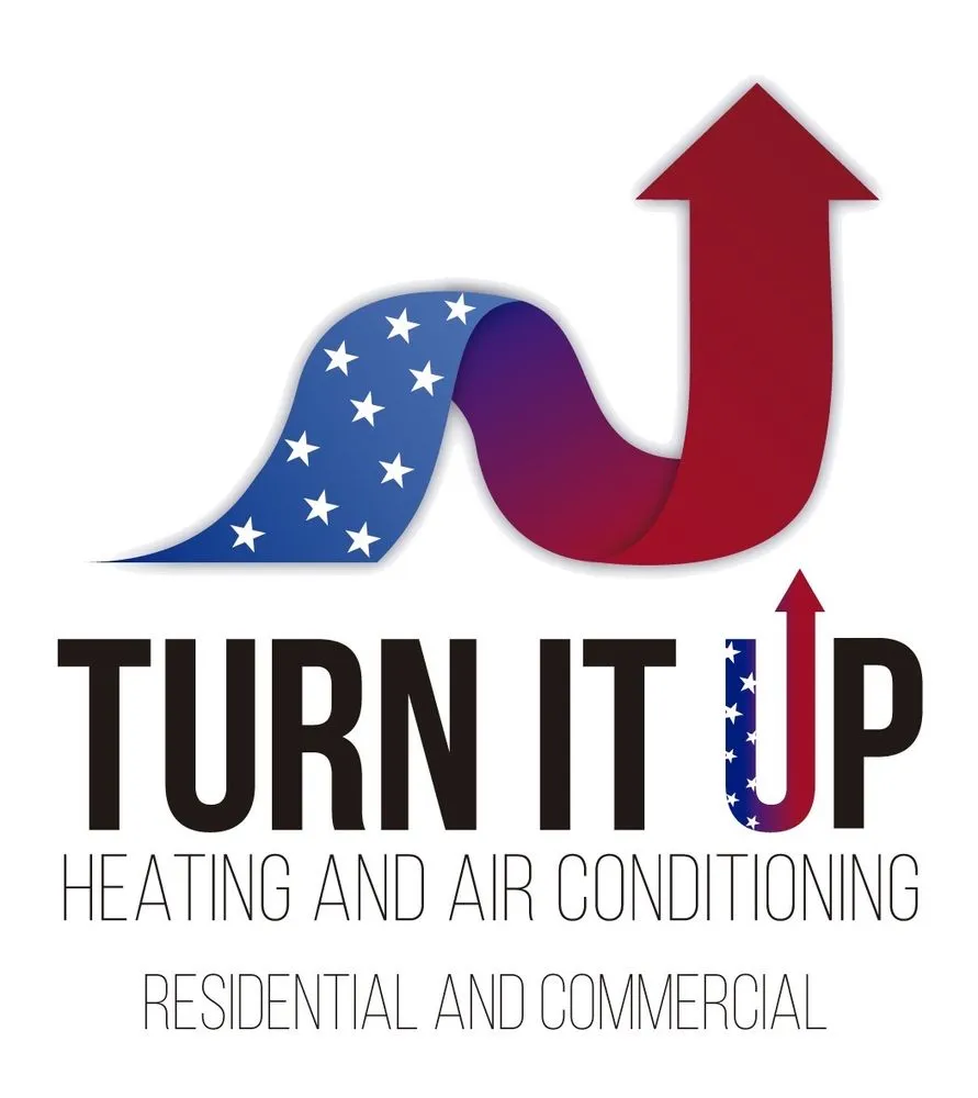 Slide of Turn It Up Heating And Air Conditioning