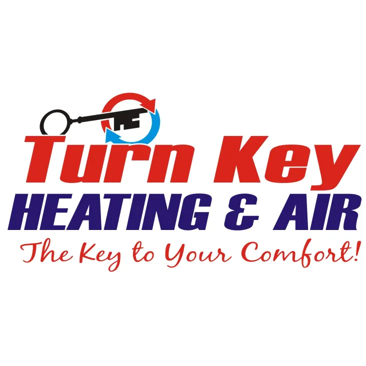 Slide of Turn Key Heating & Air