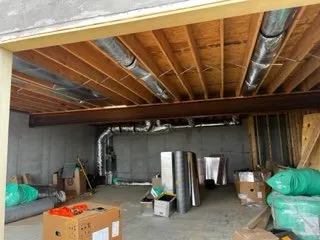 Slide of Turn Key Heating and Air