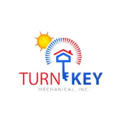 Slide of Turn Key Mechanical