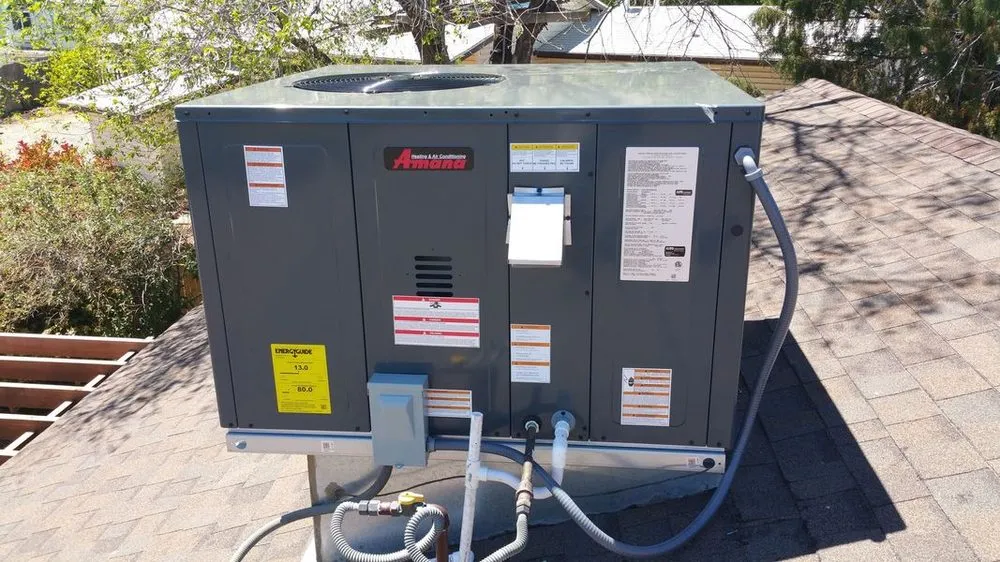 Slide of Turn Key Mechanical