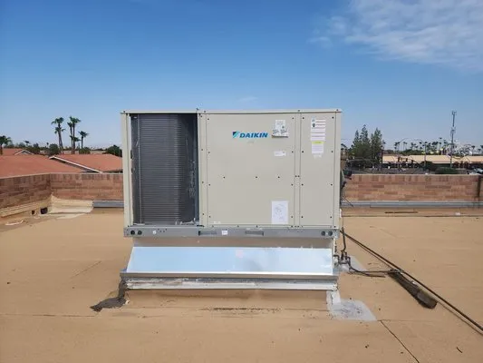 Turn Key Mechanical Logo