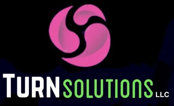 Turn Solutions Logo