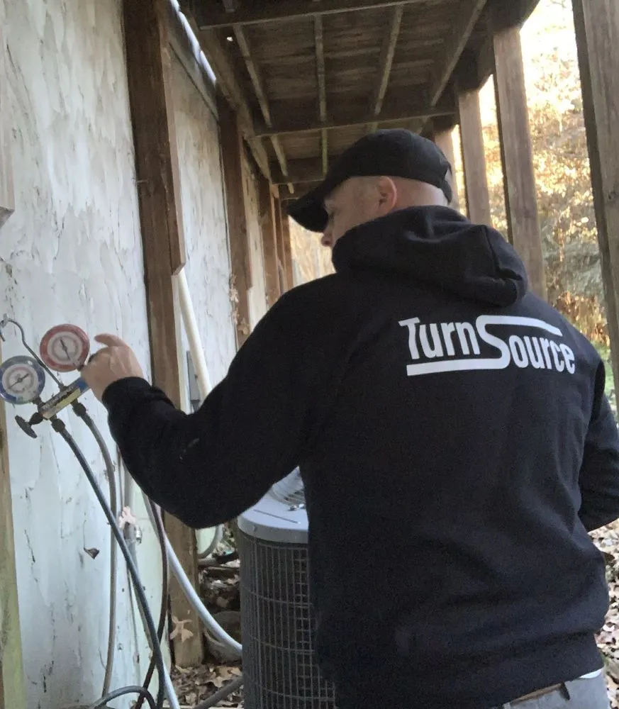 Slide of Turn Source