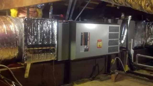 Slide of Turner Air Conditioning & Heating