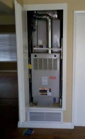 Slide of Turner Air Conditioning & Heating