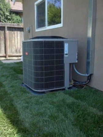 Slide of Turner Air Conditioning & Heating