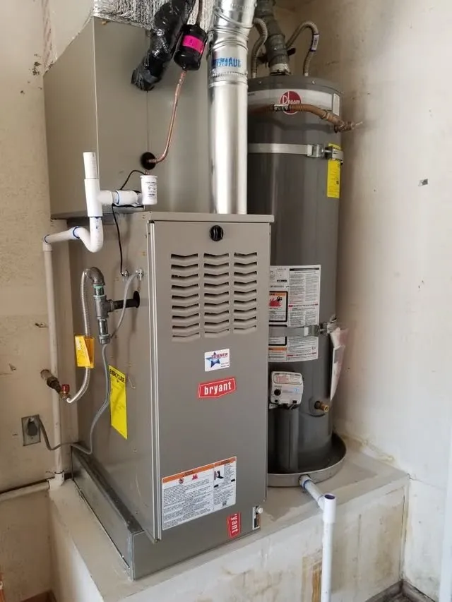 Slide of Turner Air Conditioning & Heating