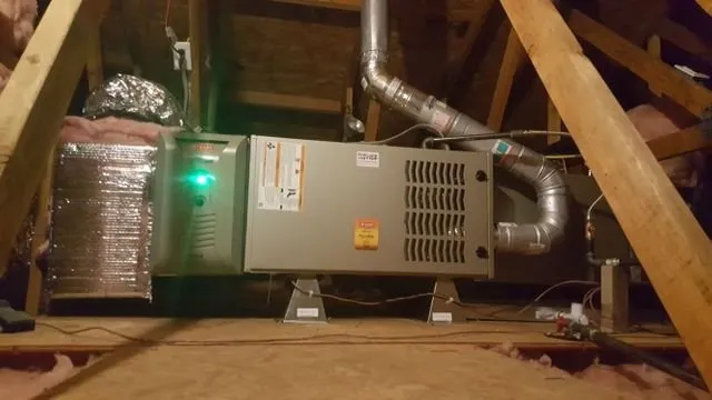 Slide of Turner Air Conditioning & Heating