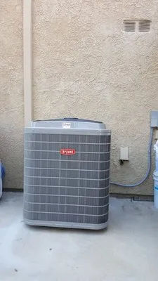 Turner Air Conditioning & Heating Logo