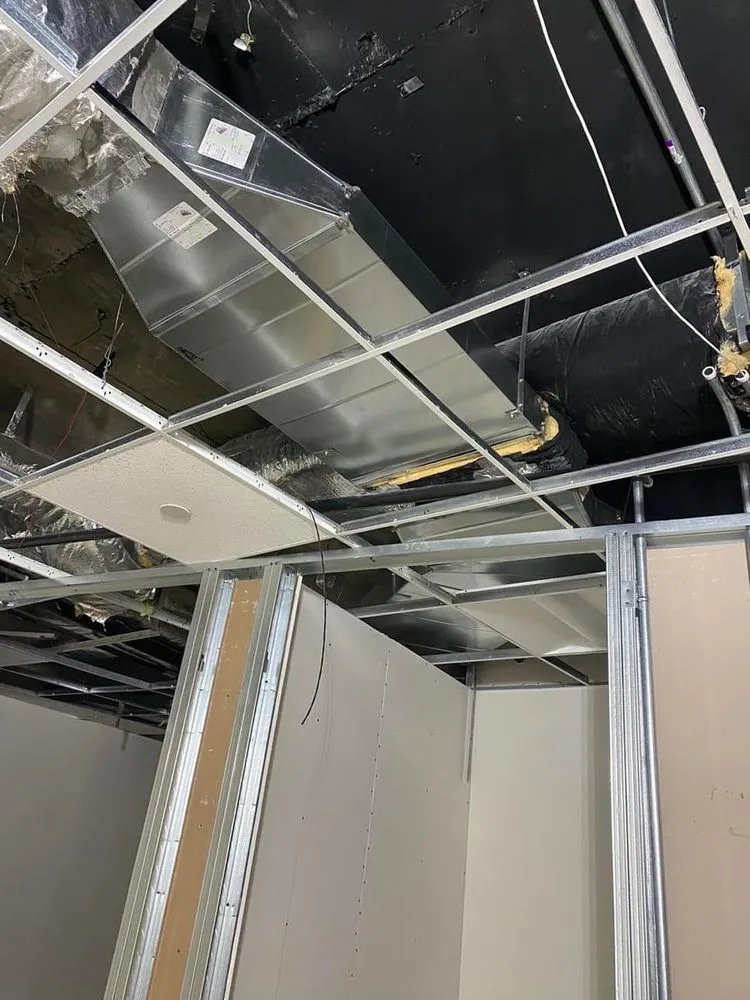 Slide of Turner Air Duct Cleaning Service