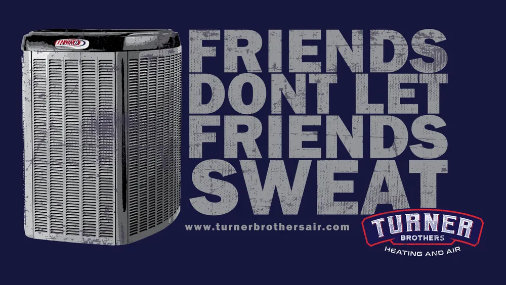Local furnace service near you across St Marys, GA - Turner Brothers Heating & Air Conditioning