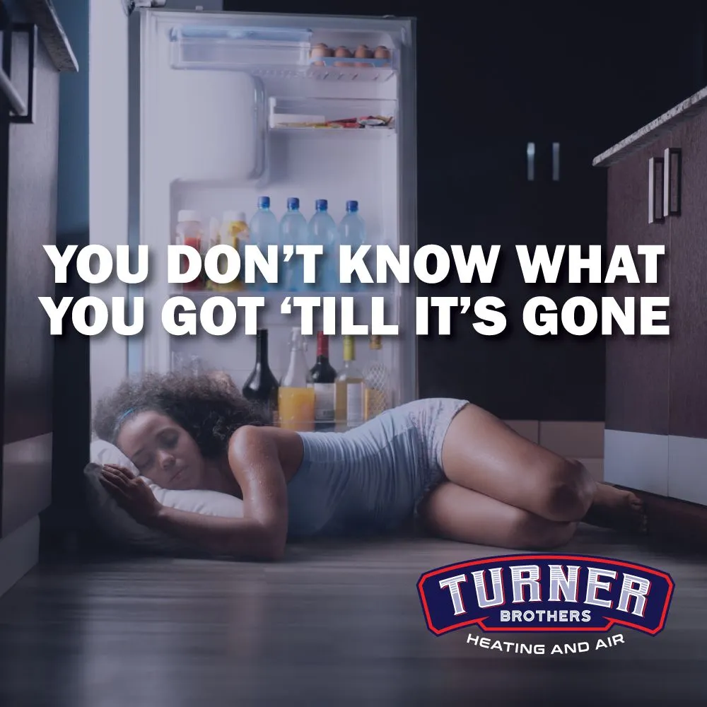 Reliable HVAC repair experts serving St Marys, GA - Turner Brothers Heating & Air Conditioning