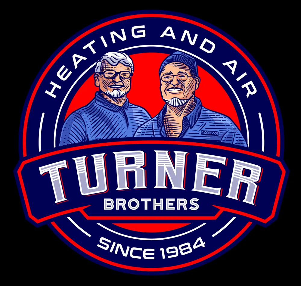 Slide of Turner Brothers Heating and Air