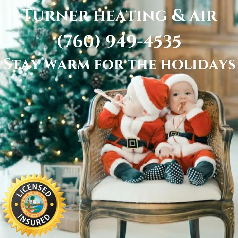 Slide of Turner Heating & Air Conditioning